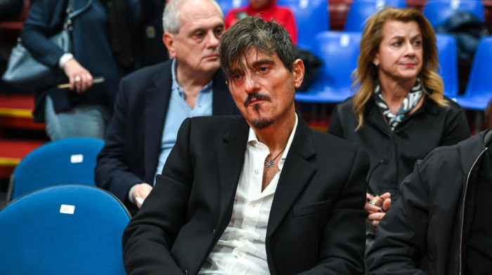 Evroliga kažnjava samo Partizan i Janakopulosa: Vlasnik Panate mora da plati 100.000 evra