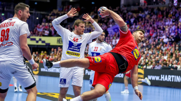 Partizan se ne zaustavlja! Ogromno pojačanje stiže u Humsku