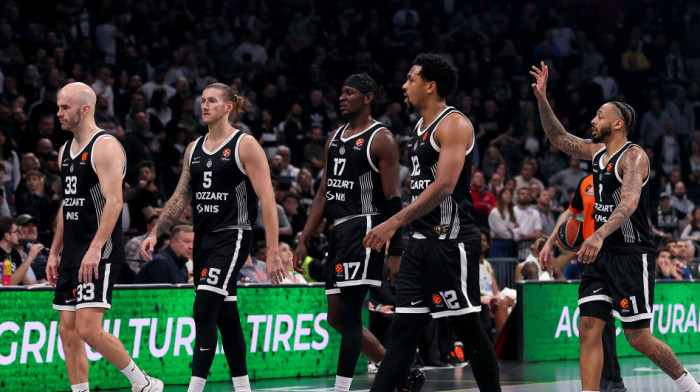 Ovakav Partizan može da bude koban po Crvenu zvezdu