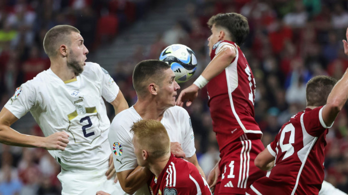 Postava otpisanih: Dvojica Srba u idealnom timu onih koji neće biti na Mundijalu