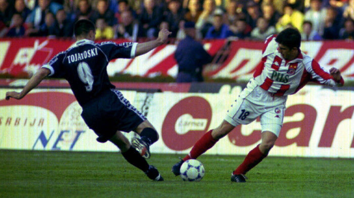 Na današnji dan: Zvezda slomila Partizan i okrenula sezonu