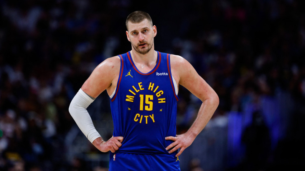 Šok! Nikola Jokić neće biti MVP