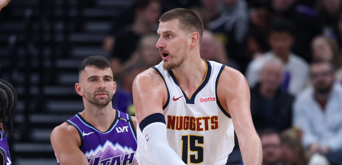 Kraj, gotovo je: Ljudi, Nikola Jokić je i zvanično u istoriji NBA lige