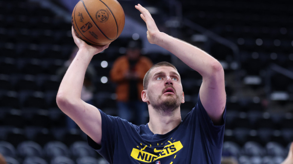 NBA liga je morala hitno da reaguje: Svi bruje o Jokićevom podvigu