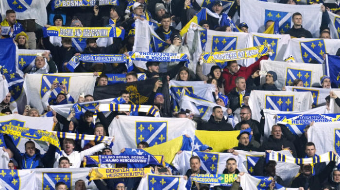 Kapiten Bosanaca ponosan zbog skandala koji je obišao svet: Ne savijam kičmu...