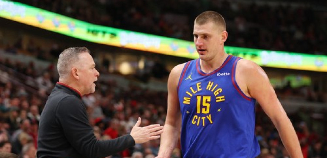 Zabio Jokiću nož u leđa: Dno dna, izdaja koja će zaboleti Nikolu