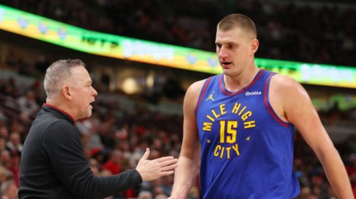 Zabio Jokiću nož u leđa: Dno dna, izdaja koja će zaboleti Nikolu