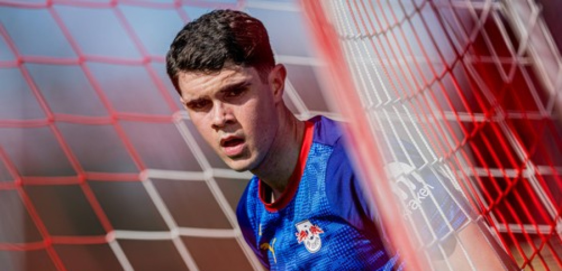 Šok za Srbina, otpisan je: Gde će Kosta Nedeljković, sledi velika odluka?