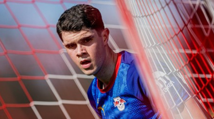 Šok za Srbina, otpisan je: Gde će Kosta Nedeljković, sledi velika odluka?