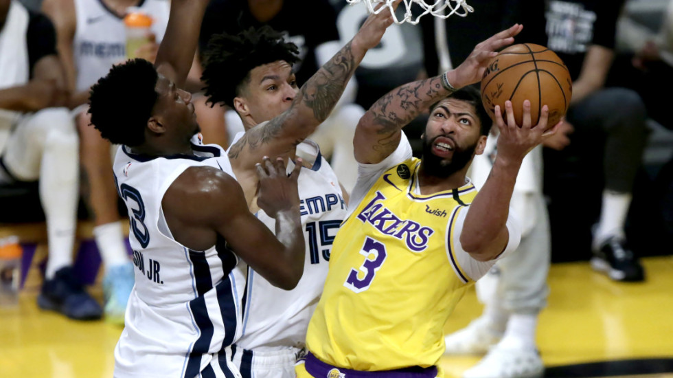 Haos u NBA ligi! Poznati košarkaš uhapšen zbog posedovanja droge