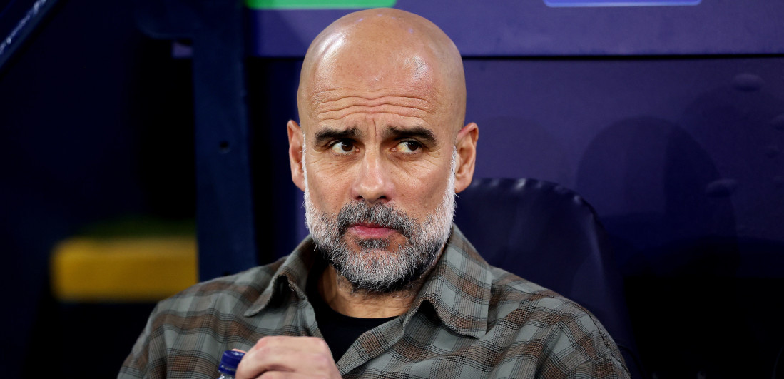 Nemoguća misija za Italijane? "Azuri" žele Gvardiolu na kormilu posle istorijskog fijaska