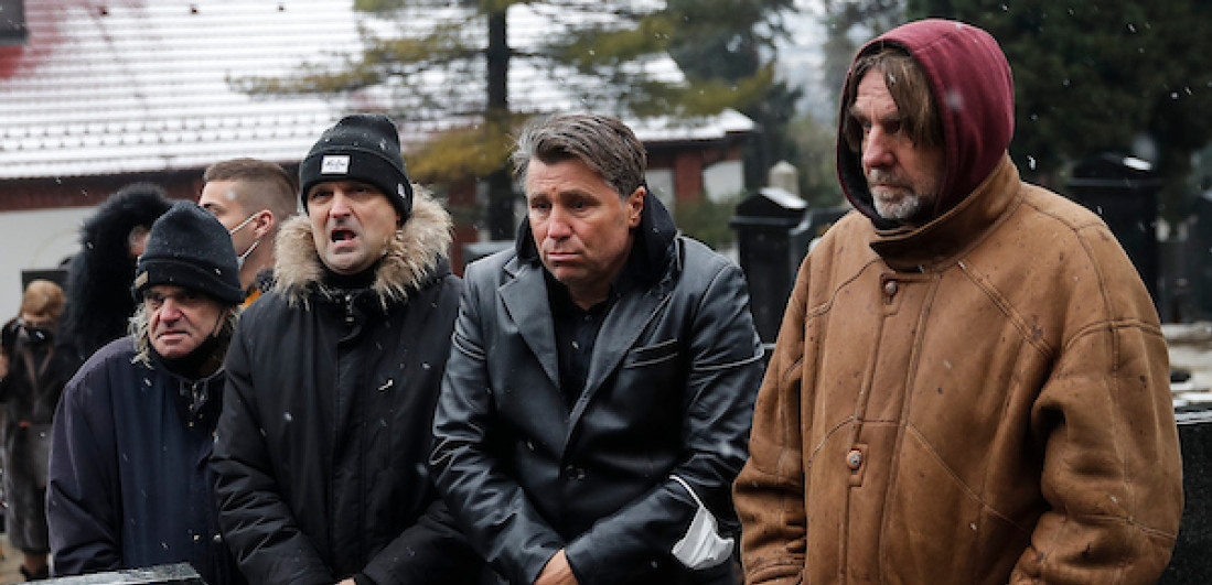 Đorđe Tomić gađa u metu, niko žešće nije udario po upravi: Lakrdija, sramota, vole funkcije, a ne Partizan