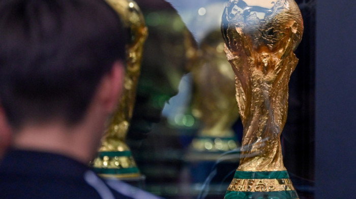 Pa dobro, jeste li vi normalni? Sulude cene karata za finale Svetskog prvenstva