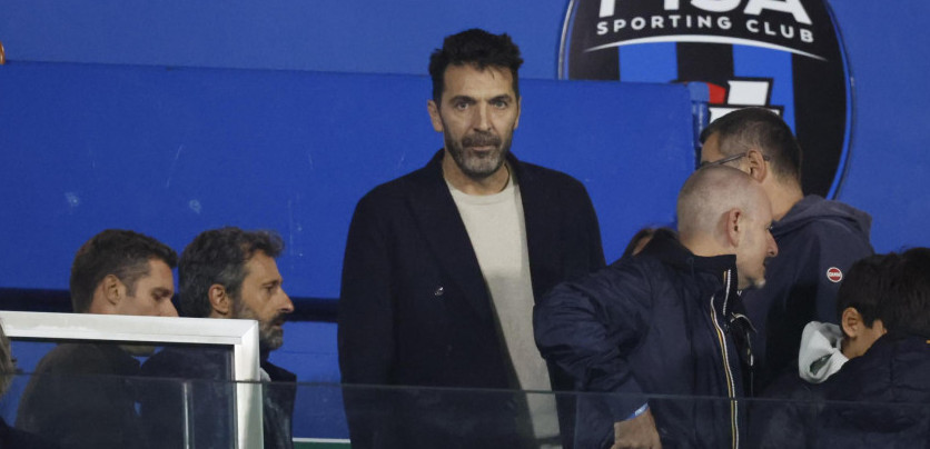 Pljušte ostavke nakon poraza od Bosne i Hercegovine: Legendarni Bufon se emotivno oprostio