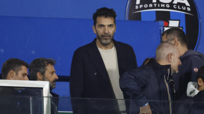 Pljušte ostavke nakon poraza od Bosne i Hercegovine: Legendarni Bufon se emotivno oprostio