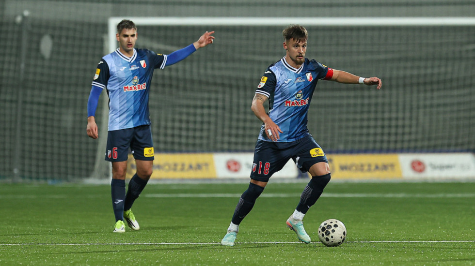 Povratak na Marakanu? Njegoš Petrović prekinuo tišinu i poslao jasnu poruku