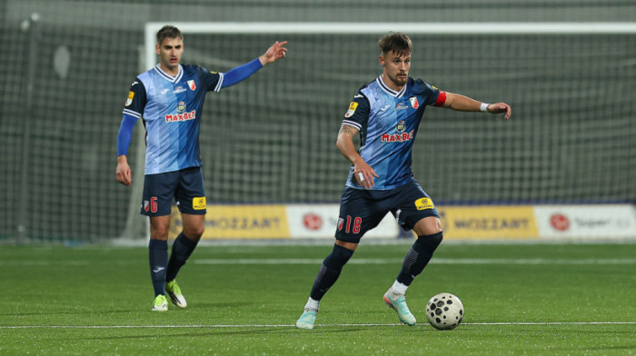 Povratak na Marakanu? Njegoš Petrović prekinuo tišinu i poslao jasnu poruku