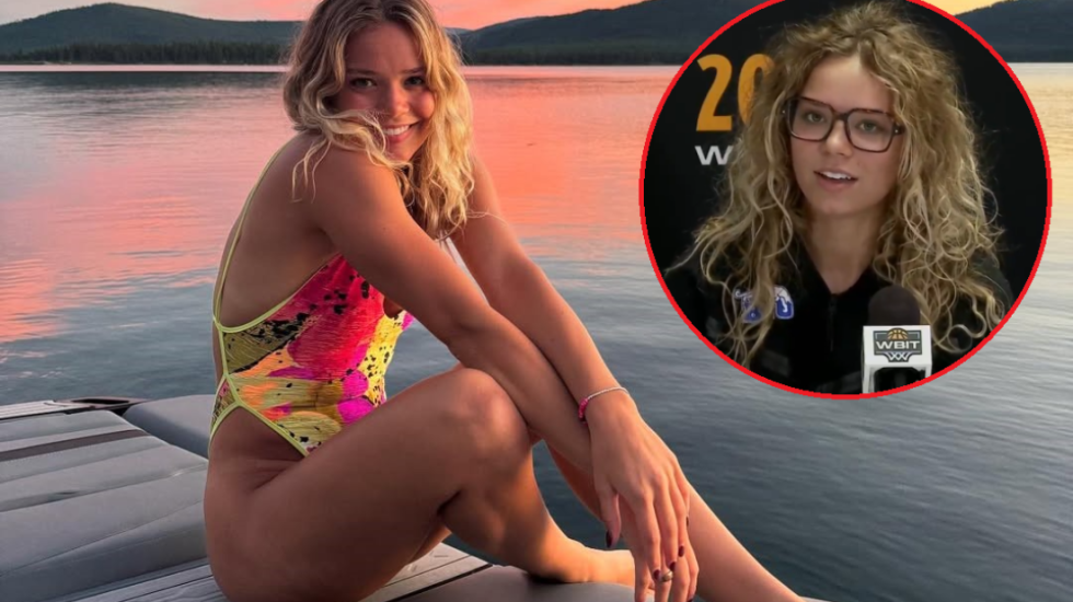 "Isus Hrist je kralj!" Pola sveta zaljubljeno u zanosnu mormonku, a ona voli poznatog Rusa (FOTO GALERIJA)