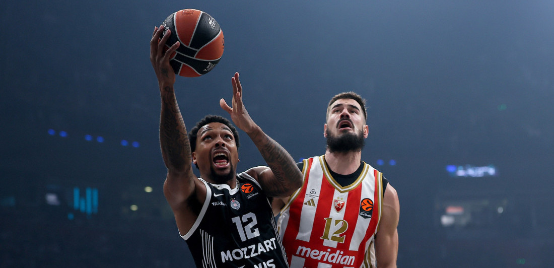 Više od derbija: Zvezda juri pobedu za plej-of protiv Partizana koji nema šta da izgubi