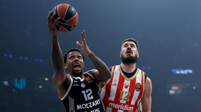 Više od derbija: Zvezda juri pobedu za plej-of protiv Partizana koji nema šta da izgubi