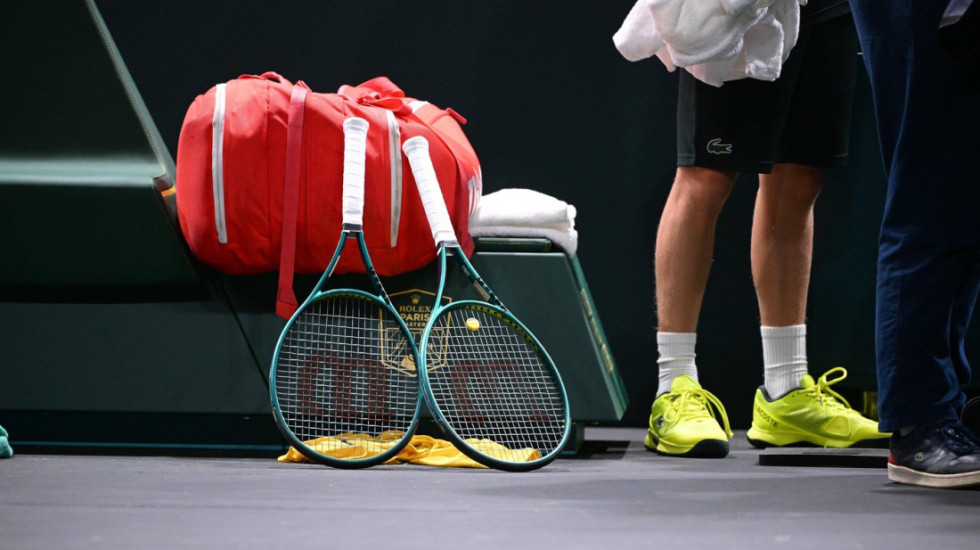 Srpska teniserka "pala" zbog nameštanja! Priznala da je uzimala novac, pa dobila brutalnu kaznu