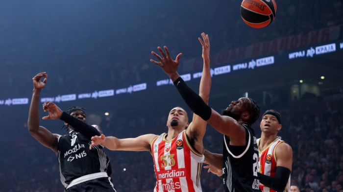 Cela Srbija može da gleda večiti derbi: Evo gde je TV prenos