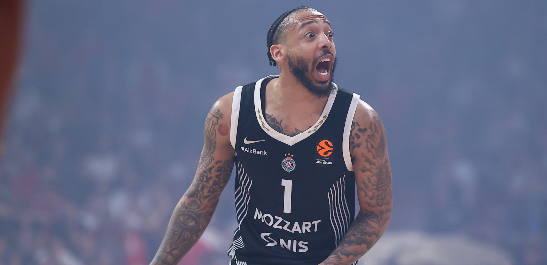 Karlik omamljen od pobede: Sjajan osećaj, nisam mogao da spavam pred meč