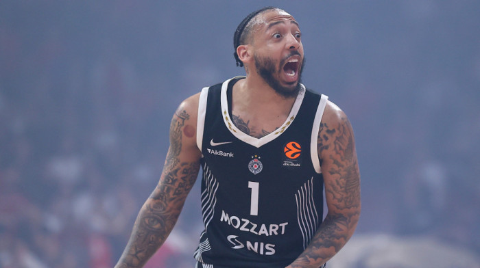 Karlik omamljen od pobede: Sjajan osećaj, nisam mogao da spavam pred meč