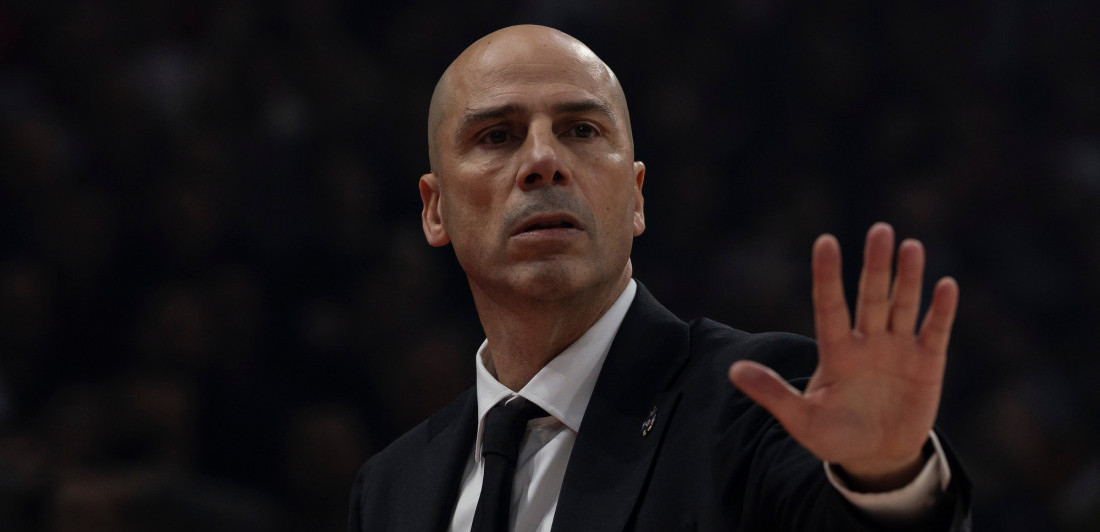 Penjaroja presrećan: Kontrolisali smo meč, ovo je velika pobeda za tim i navijače