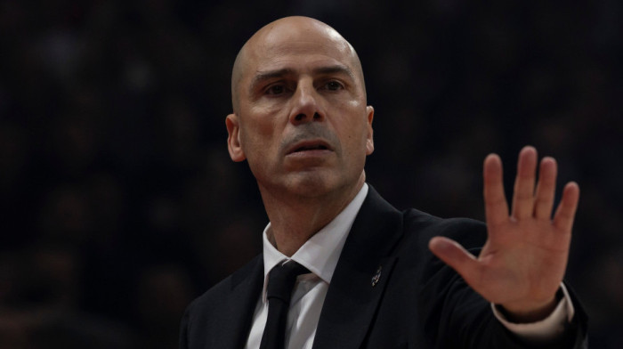 Penjaroja presrećan: Kontrolisali smo meč, ovo je velika pobeda za tim i navijače