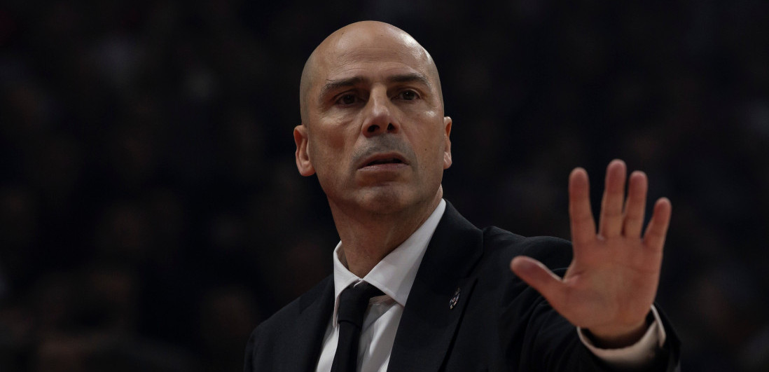 Penjaroja zagonetan o budućnosti: Nismo razgovarali... Fokus je samo na ovoj sezoni