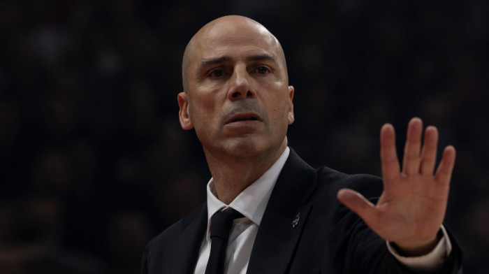 Penjaroja zagonetan o budućnosti: Nismo razgovarali... Fokus je samo na ovoj sezoni