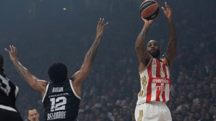 Kodi brutalno odbrusio: "Koji pritisak, brate, nema pritiska, pritisak je kada neko umire"