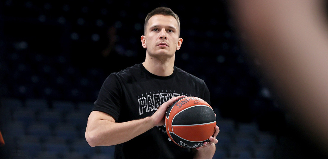 Lakić sve vreme verovao u Partizanovu pobedu: Motivacija uvek tu, Penjaroja nam daje slobodu