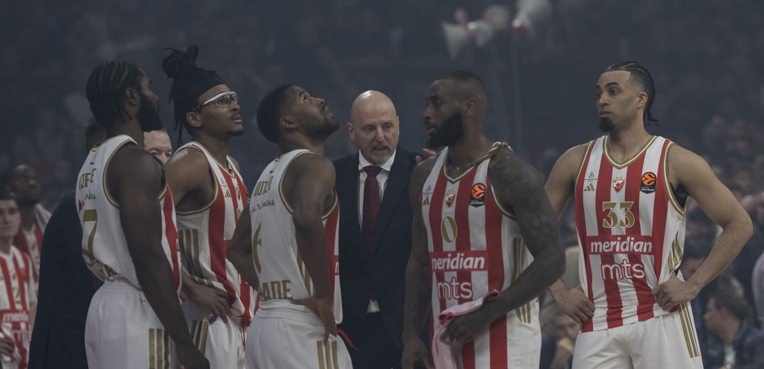 "Zvezda nema vremena za plakanje, Partizan pobedio i na tribinama": Iskusni stručnjak zabrinut za crveno-bele