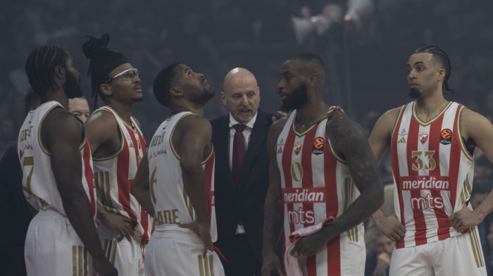 "Zvezda nema vremena za plakanje, Partizan pobedio i na tribinama": Iskusni stručnjak zabrinut za crveno-bele