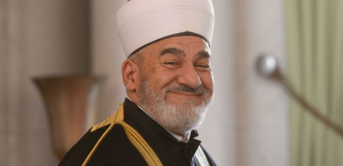 Muftija Jusufspahić "prozvao" Zvezdu i Sašu Obradovića: Interesantna poruka posle večitog derbija