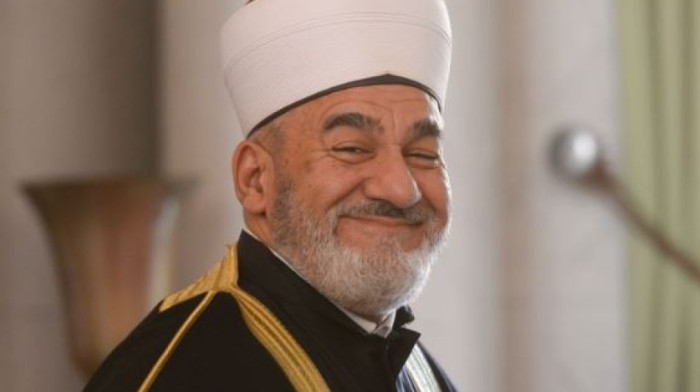 Muftija Jusufspahić "prozvao" Zvezdu i Sašu Obradovića: Interesantna poruka posle večitog derbija