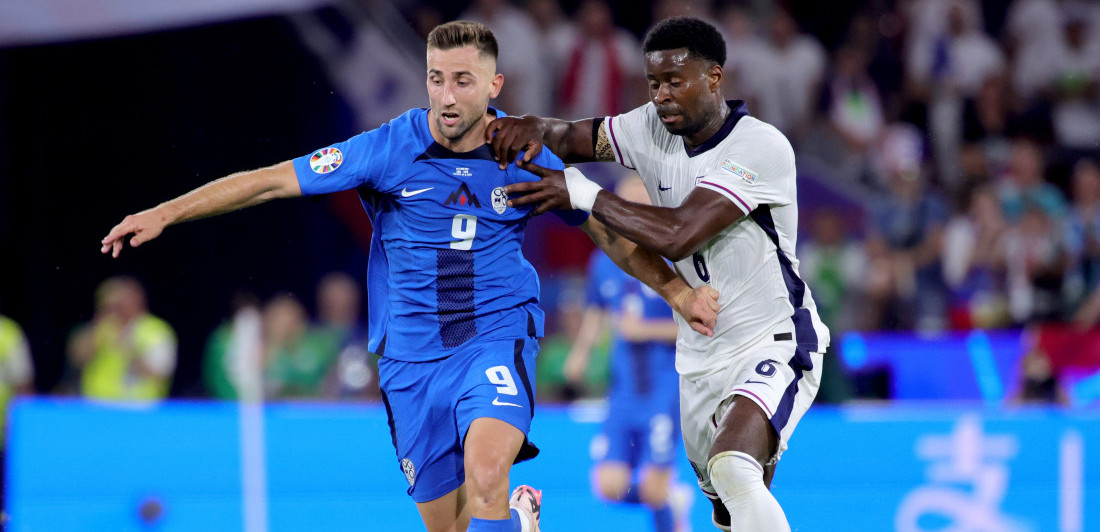 Iskusni napadač žali što nije došao u Zvezdu: Pričao sam sa Terzićem, to je najveći klub na Balkanu