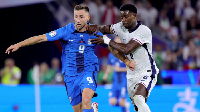 Iskusni napadač žali što nije došao u Zvezdu: Pričao sam sa Terzićem, to je najveći klub na Balkanu