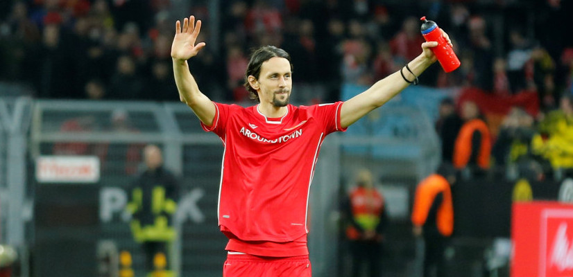 Živeo sam raskošno - brza kola, vile sa đakuzijem, danas mi je posao važniji od devojaka! Subotić otvorio dušu