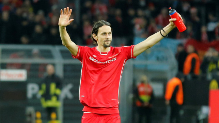 Živeo sam raskošno - brza kola, vile sa đakuzijem, danas mi je posao važniji od devojaka! Subotić otvorio dušu