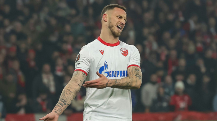 Arnautović šokirao zvezdaše: Hteo sam da se vratim u Austriju, ali...