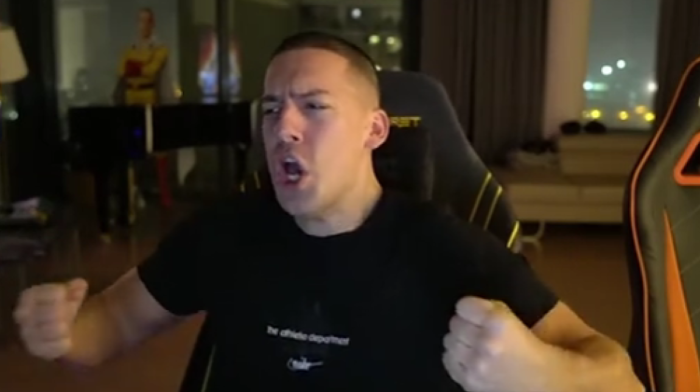 Baka Prase ponizio Zvezdu: Uzeo keš na derbiju pa poslao crveno-bele na spavanje (VIDEO)