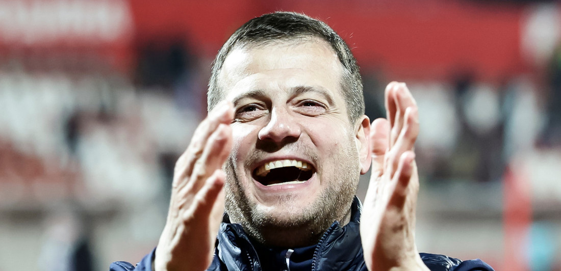 Seti se ko te je probio: Lalatović o imitaciji koja je zapalila mreže (VIDEO)