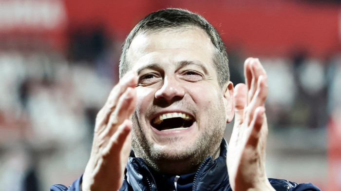 Seti se ko te je probio: Lalatović o imitaciji koja je zapalila mreže (VIDEO)