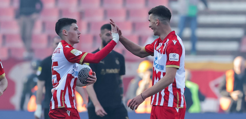 Zvezda na svojoj deci zaradila 100.000.000 evra - Skoro polovinu u poslednjih godinu dana!