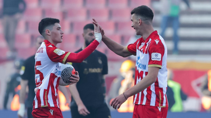 Zvezda na svojoj deci zaradila 100.000.000 evra - Skoro polovinu u poslednjih godinu dana!