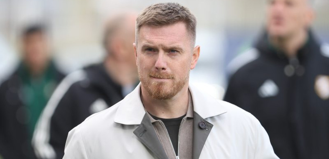 "Ne dolazimo u Humsku da se branimo, već da vrebamo priliku": Jakšić motivisan pred gostovanje Partizanu