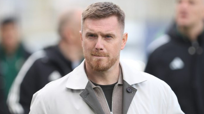 "Ne dolazimo u Humsku da se branimo, već da vrebamo priliku": Jakšić motivisan pred gostovanje Partizanu